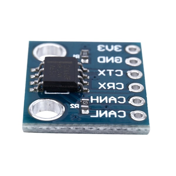Sn65hvd230 Buss Transceiver CAN Kommunikasjonsmodul