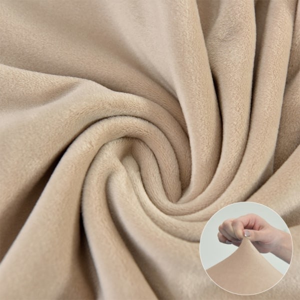 Tuolinpäällinen Shell NAVY BLUE tummansininen
