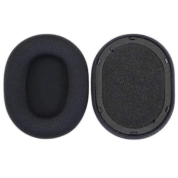Oppgraderte øreputer for Blackshark V2 Pro 2023 headset, slitesterke ørekopper