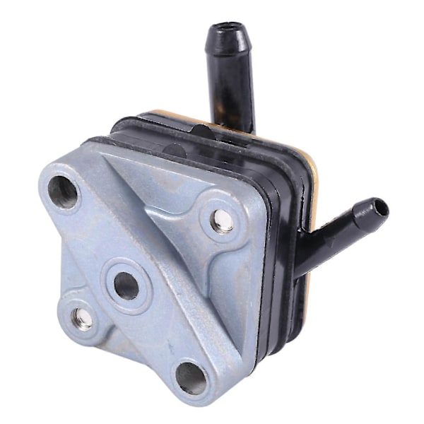 Polttoainepumppu Johnson Evinrude 6-15hv moottoreille 397839 391638 395091