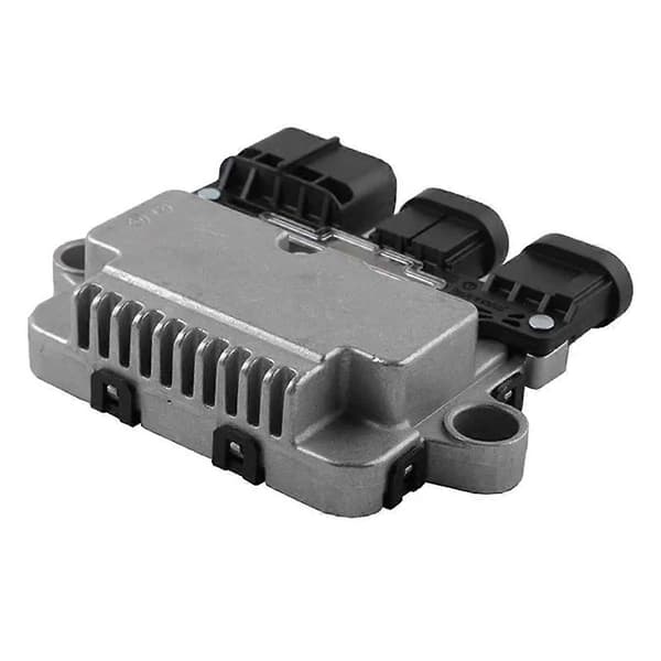 Bil Køleventilator Kontrolmodul til Nissan Pathfinder 2013-2020