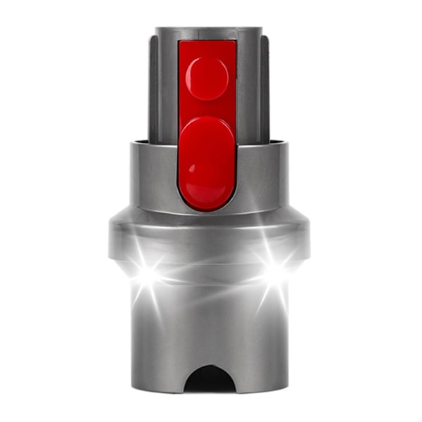 LED-valaistusadapteri muuntaja V7 V8 V10 V11 langattomille imureille