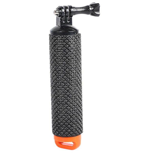 Vedenpitävä kädessä pidettävä vedenalainen urheilun selfie-keppi Monopod-sauva kelluva käsikahva Sukelluskahva Tri Xinda