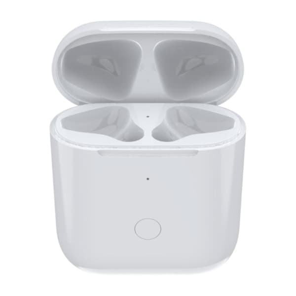 Trådløst ladeetui for Apple Case For Airpods 1 2