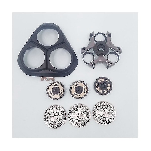 S3000 Erstatningshode for S3101 S3102 S3103 S3201 S3202 S3203 S3205 S3206 S4301 S4302 S4303