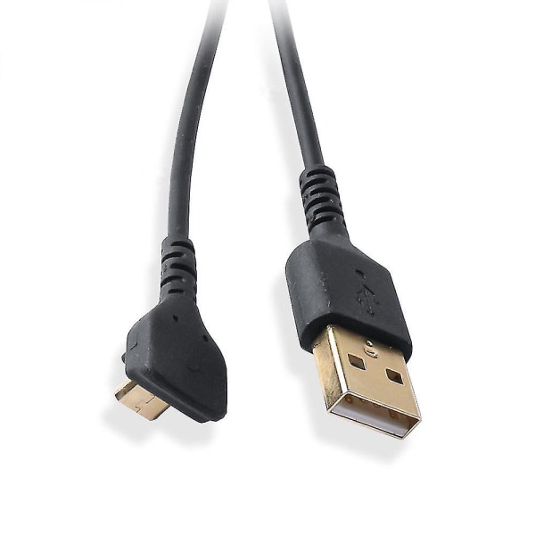 2024 PVC-gummikabel til USB-opladning til SteelSeries RIVAL 700 710 Gaming Mouse