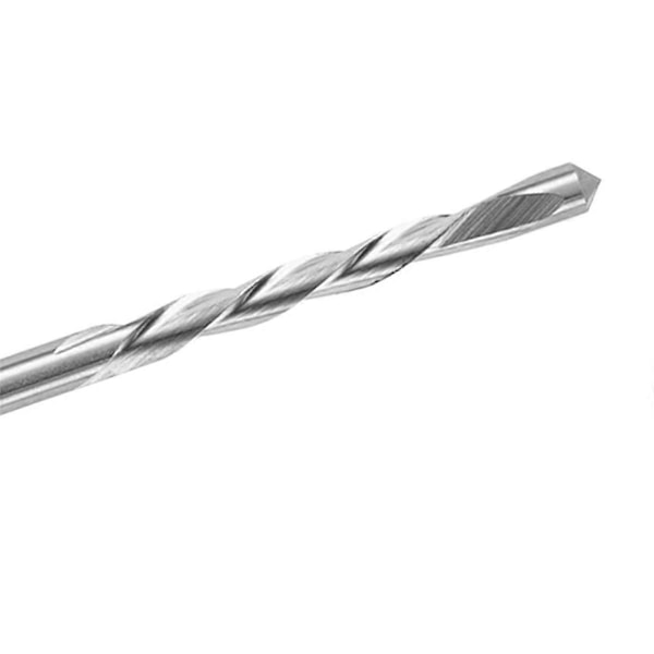 GP16 1/8 tum Gipsväggsborr med Spets (16-pack), Skär Gipsvägg, Passar för Rotations-Spiral-Saws 12