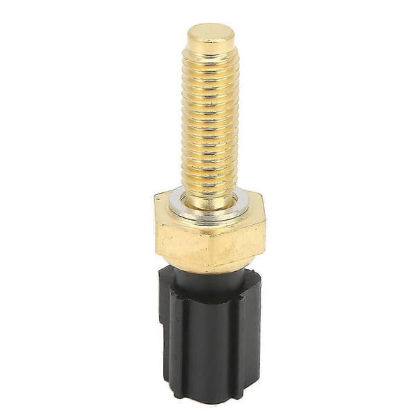 XL3Z-6G004-AA Ny Kølevæske Cylinderhoved Temperatur Sensor til 12