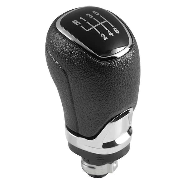 Bil Gearknop Gearstangsmontering Gearknop til Fabia 2 II MK2 Scout 2007-2014