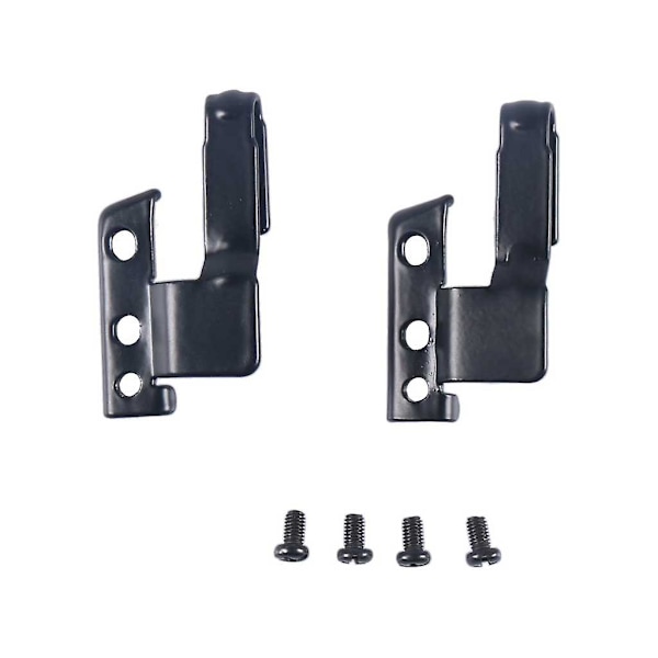 Universell Vindrutetorkararmsadapter Monteringssats 3392390298 2-pack