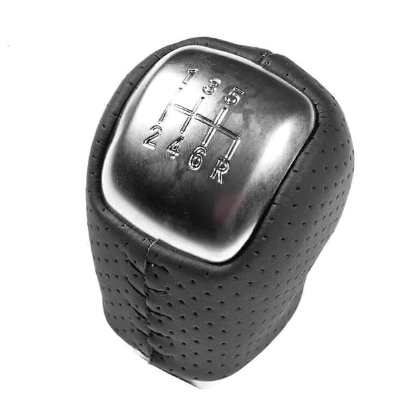 Manuel 6-gears gearknop til Range Evoque 2011-2018 LR024719 LR024721