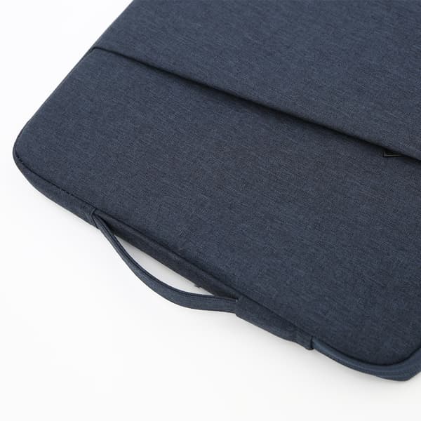 Laptopfodral stötsäkert Marinblå (14.1\")