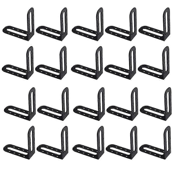 SCART-kabel | SCART hann | SCART hann | Nikkelbelagt | 480p | 2,00 m | Flat | PVC | Svart | Kuver