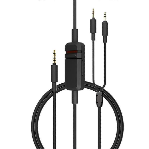 Beyerdynamic MMX300 Stereo Hodetelefon Jack Kabel Erstatningsledning