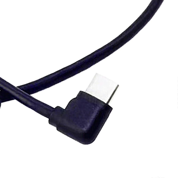 Ronin-S til USB-C Multikamera Kontrollkabel for A7c A7r III IV GH5 XT4 Jd Jd