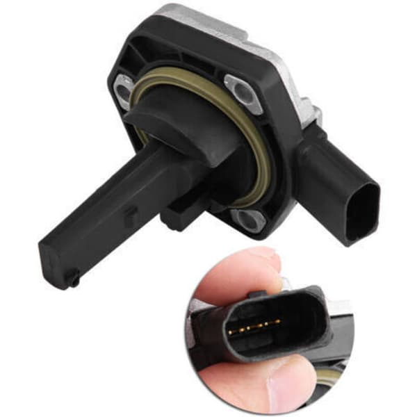Motorolieniveausensor til Audi A4 A6 A8 TT Beetle Golf Jetta Passat 1J0907660B