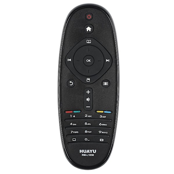 Universal fjernkontroll RM-L1030 RC2683203-01 32PFL5405H for Huayu/Philips LCD Smart TV HD 3D