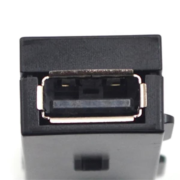5Q0035726E for CarPlay USB Install Plug Socket Switch Button 5Q0 035 726 E