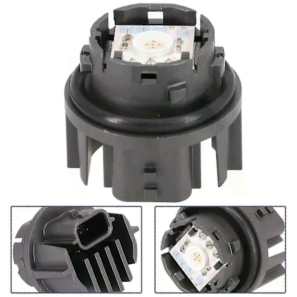 Toyota Auton Takavalon LED-moduuli Uint 81536-60C30 Toyota Land Cruiseriin, Plug-and-play