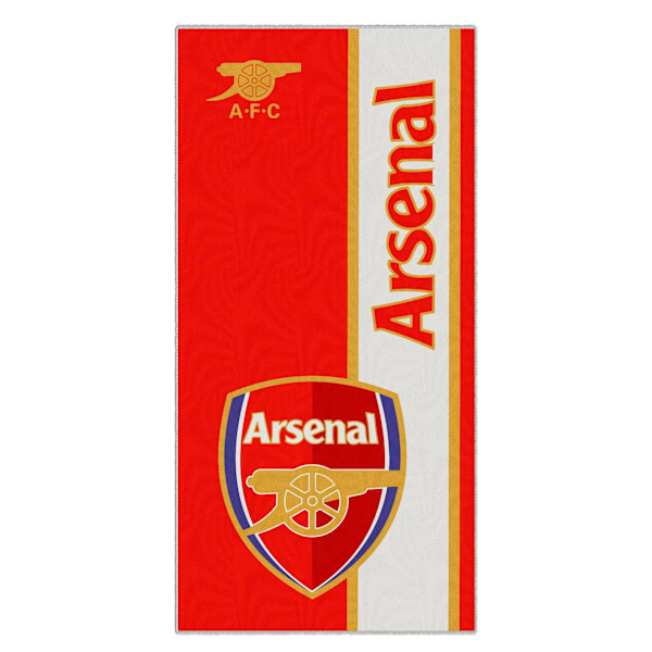 Arsenal FC Pulse Handduk
