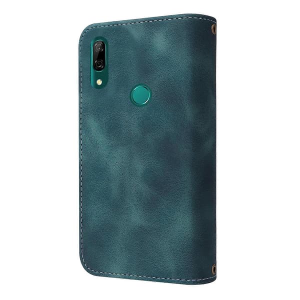 Lynlås Pung Etui Til Huawei P Smart Z