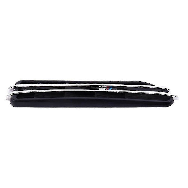 Flow Side S Mesh Sticker Grill For E60 M5 E61 E39 E90 M3 E46