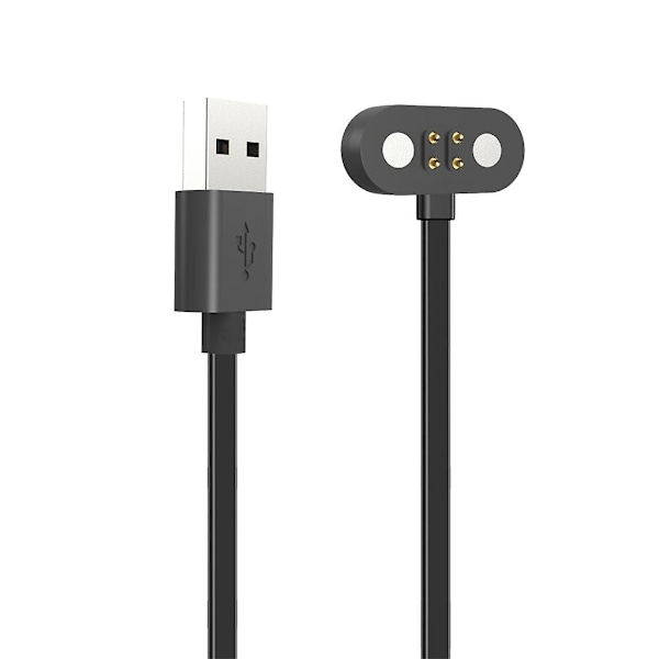 Øretelefonladeradapter USB-øretelefonladekabel for Mojawa Run Plus