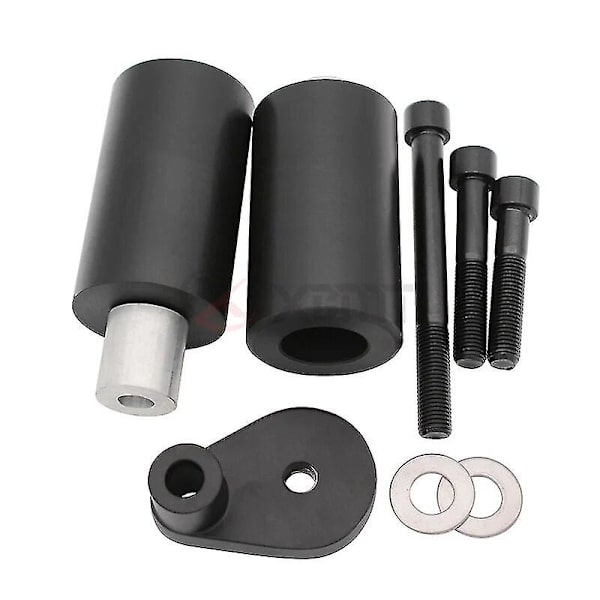 Ramskydd för motorcykelram, utan skärning, för Suzuki GSXR 600 GSXR600 2001 2002 2003 GSXR 750 GSXR750 2000-2003
