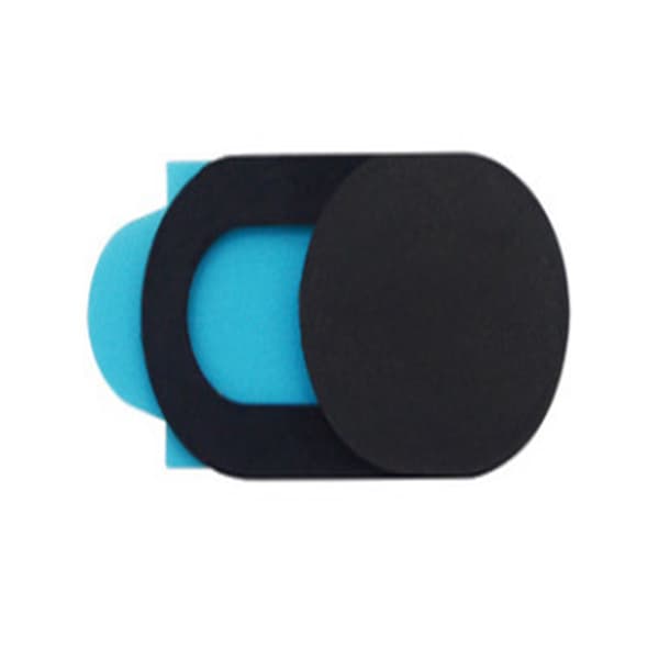 Webcam Privacy Shield Sort 8-pak