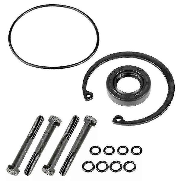 Vandpumpe Kit til Råvand Søvandspumpe Genopbygningskit Impeller Forsegling 21212799 3812519 12