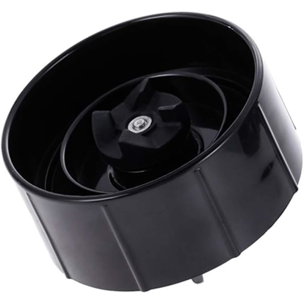 Blender reservedele base og juicer blender gear tilbehør sort
