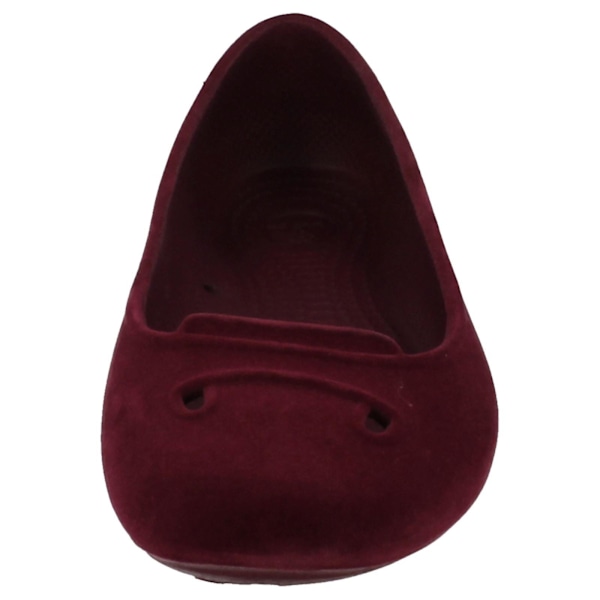 Crocs Mccall Vintertofflor för dam