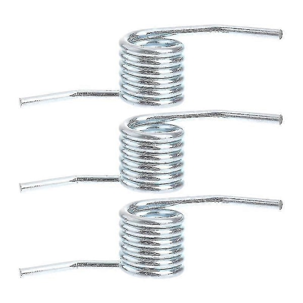 3 st Hydraulisk Domkraftsfjäder