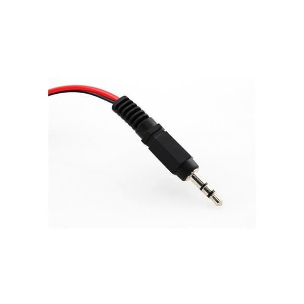 Mini röd trådsirenlarmsystem för hemsäkerhet, 120dB DC 12V