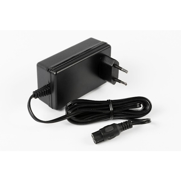 Razor 24V/1,5A ulostulo - 1500mA laturi EU