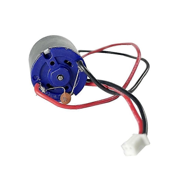 LDR/C LDP06 1/12 Unimog RC Bil Reservdel 260 Borstad Motor L0033 Fordonsmodeller Delar Tillbehör 12