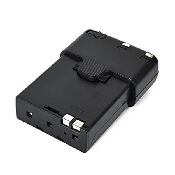 BT-32 4x AA Batterihållare För Kenwood TH-22a/e TH-42a TH-79a/e
