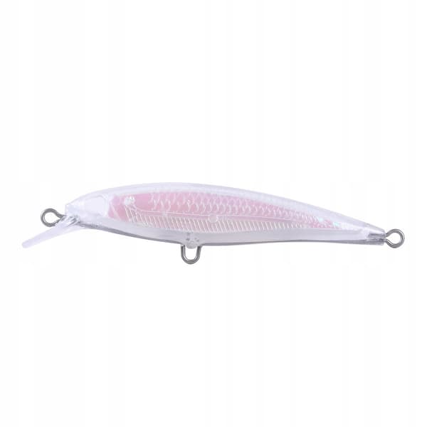 RUNKO Wobbler HANHET HANHET DIY MAALAUS 9cm 6g 10kpl