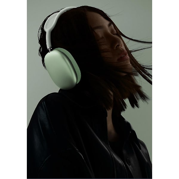 Hodetelefoner Trådløse Støyreduserende Hodetelefoner Musikk Hodetelefoner Hodetelefoner Stereo Bluetooth Hodetelefoner
