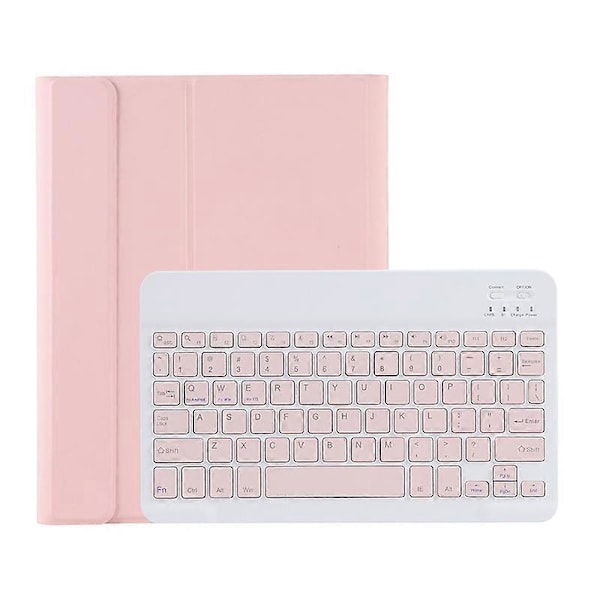 iPad Air 4 10.9 2020 / Air 5 10.9 2022 näppäimistökotelo