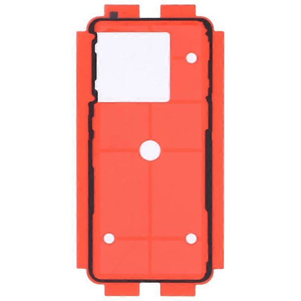 Tilbakehusdeksel-lim for OnePlus 10 Pro (10 stk)