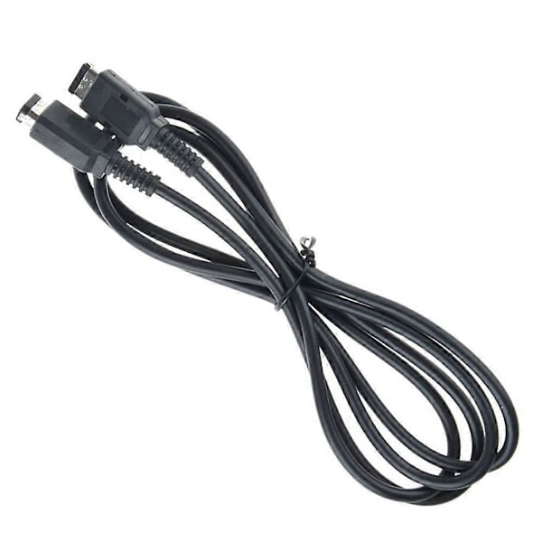 1,2 m 2-spiller Link Kabel Ledning Stik Kompatibel Nintendo GameBoy Color GBP GBC