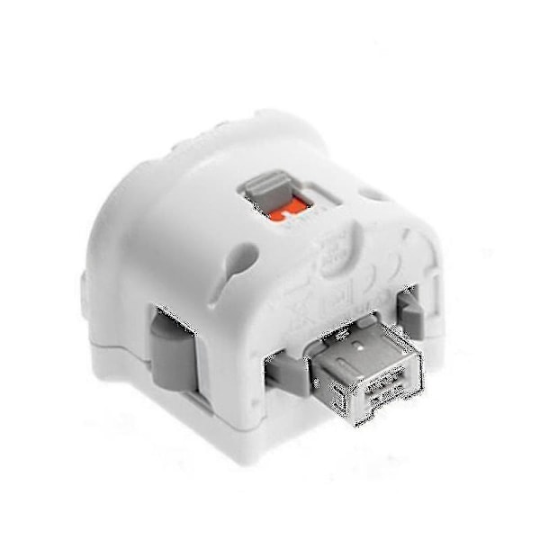 Trådlös fjärrkontroll rörelsesensor Plus-sensor för hög sensor förbättrar spelprecision handkontroll Gamepad A