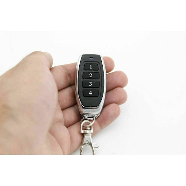 Ata Ptx5 Triocode Gdo Garageportsfjärrkontroll Ersättning Ptx-5v1 Gdo 11v1/6v3/6v4