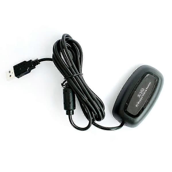 Bimirth Xdj Xbox360 Kontroller Mottaker Trådløs Kontroller Til PC Adapter Trådløs Spillmottaker For Windows