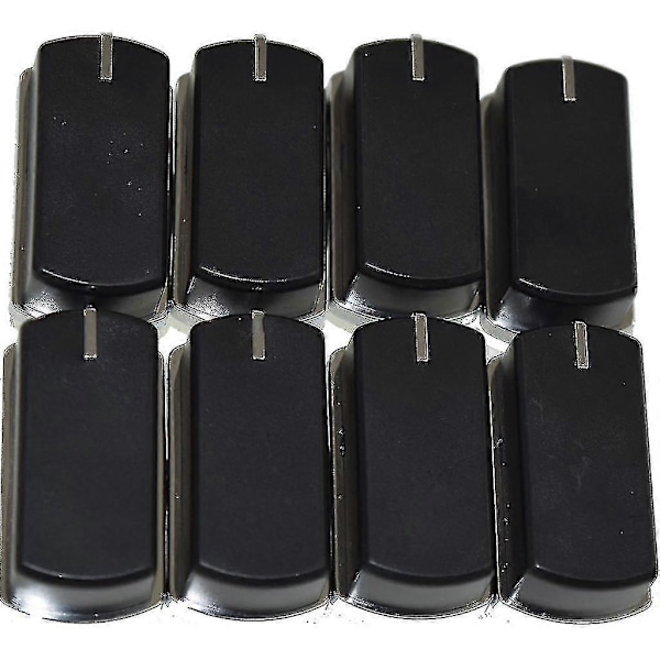 Belling Liesi Uuni Keittolevy Grilli Säätönuppi Nupit X 8