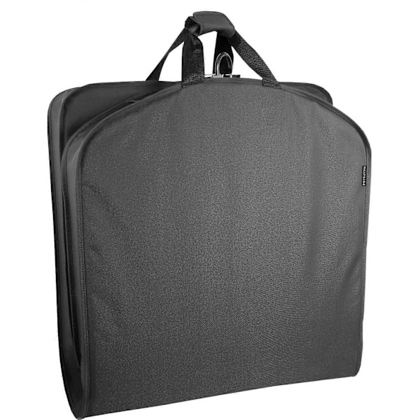 Deluxe klespose for organisering og beskyttelse av klær 60\"