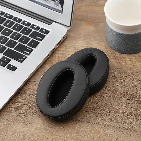 Erstatningsøreputer for Sennheiser HD 4.50 HD 4.50BTNC Bluetooth-hodetelefoner
