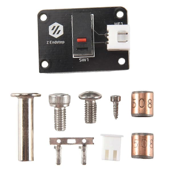 HARTK SEXBOLT Z Endestopp PCB Kit for DIY Trident 3D-printer