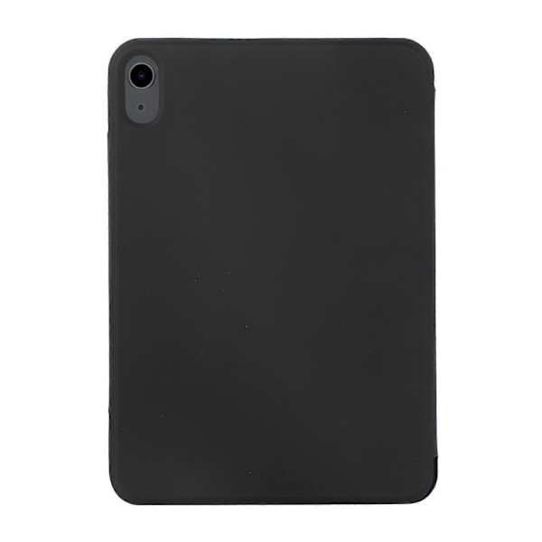 Til iPad 2025 / 2022 3-fold Magnetisk Spænde Læder Smart Tablet Cover Til iPad 10. Gen 10.9 2022